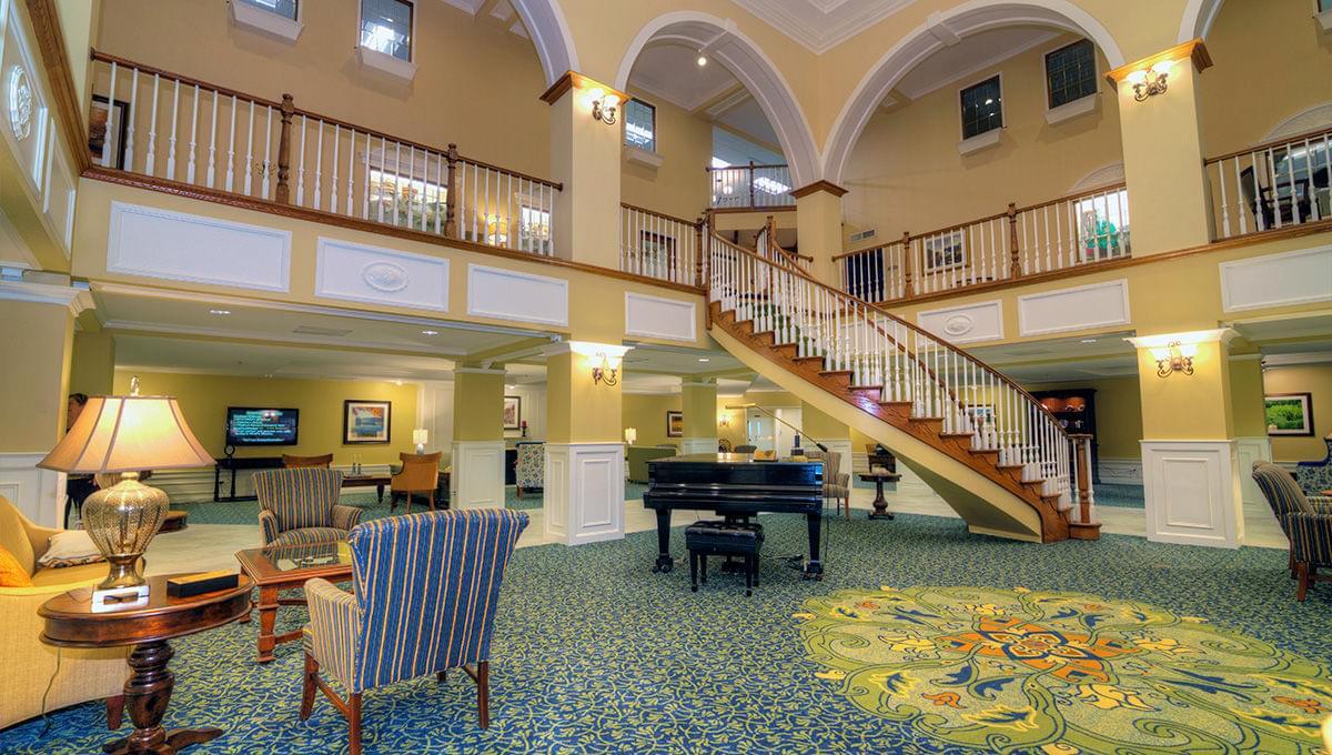 Freedom Village at Holland Senior Living Community Assisted Living